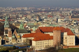 pionierskie krakowskie inwestycje
