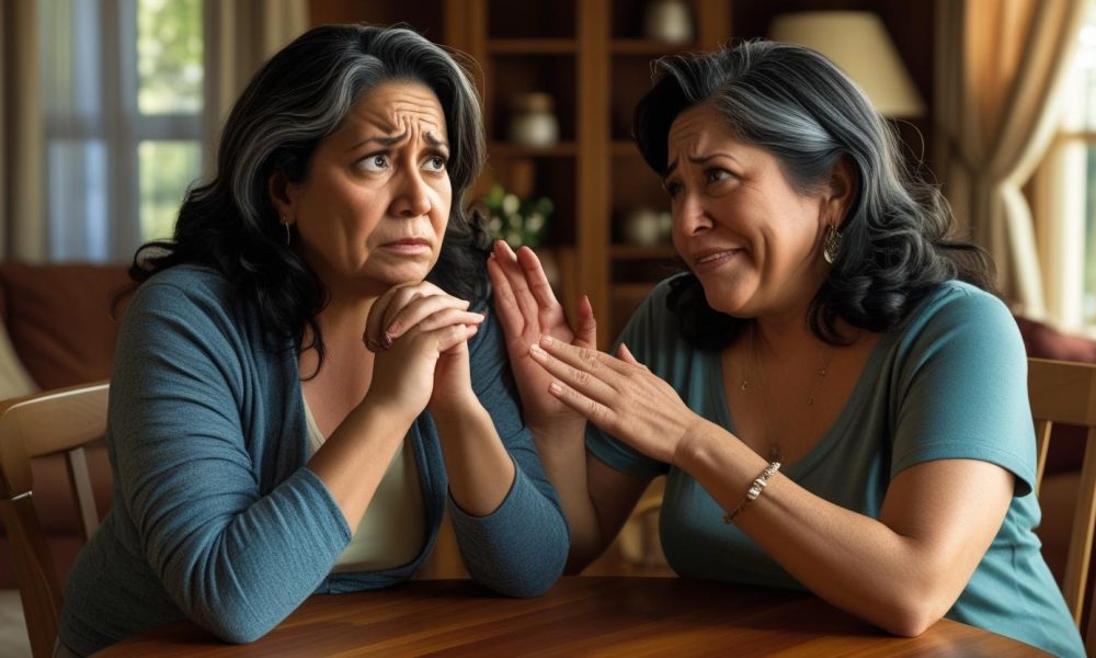 Porady na temat menopauzy – definicja menopauzy i kiedy zaczyna się menopauza