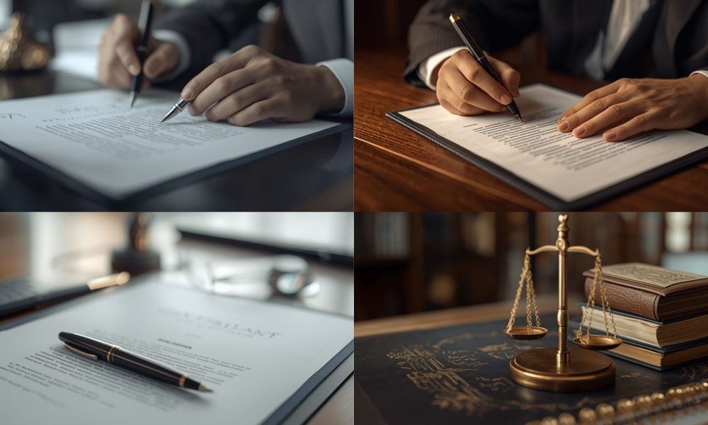 Jak świadomie        posługiwać się usługami prawnymi        podczas codziennych czynności