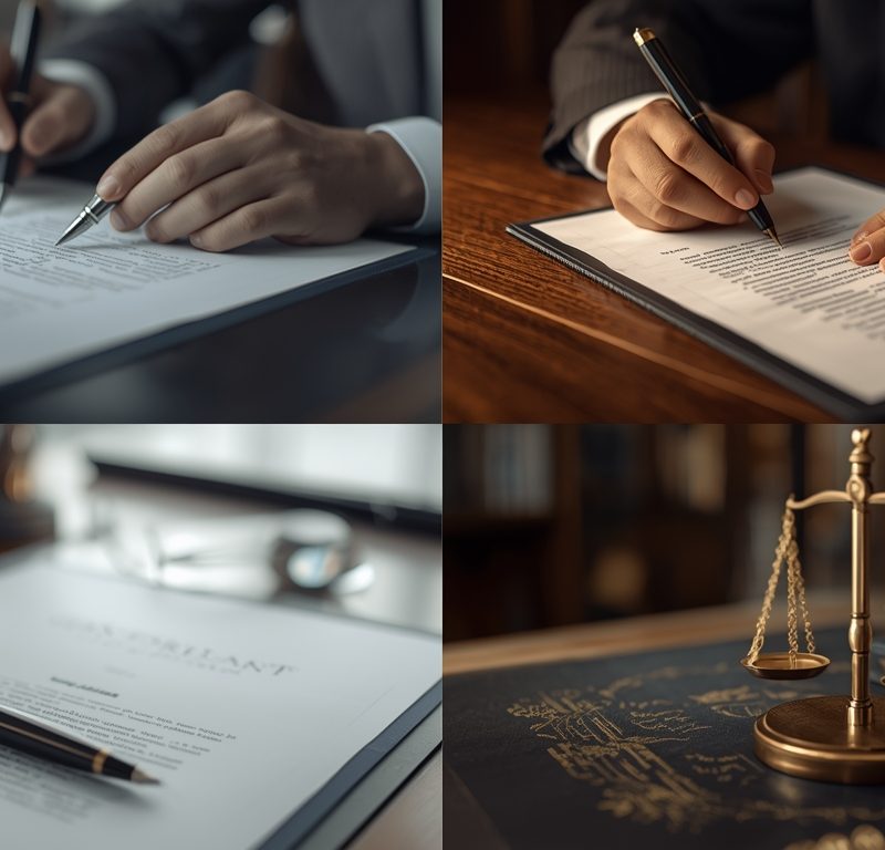 Jak świadomie        posługiwać się usługami prawnymi        podczas codziennych czynności