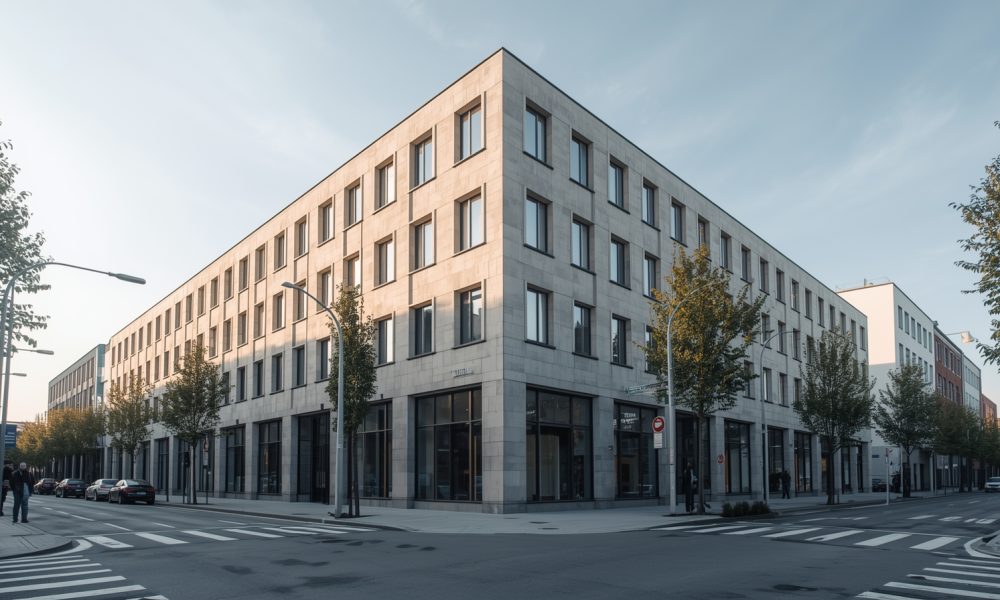 Jak zachować obiekt w nienagannej kondycji przez długi czas i uniknąć kosztownych problemów eksploatacyjnych