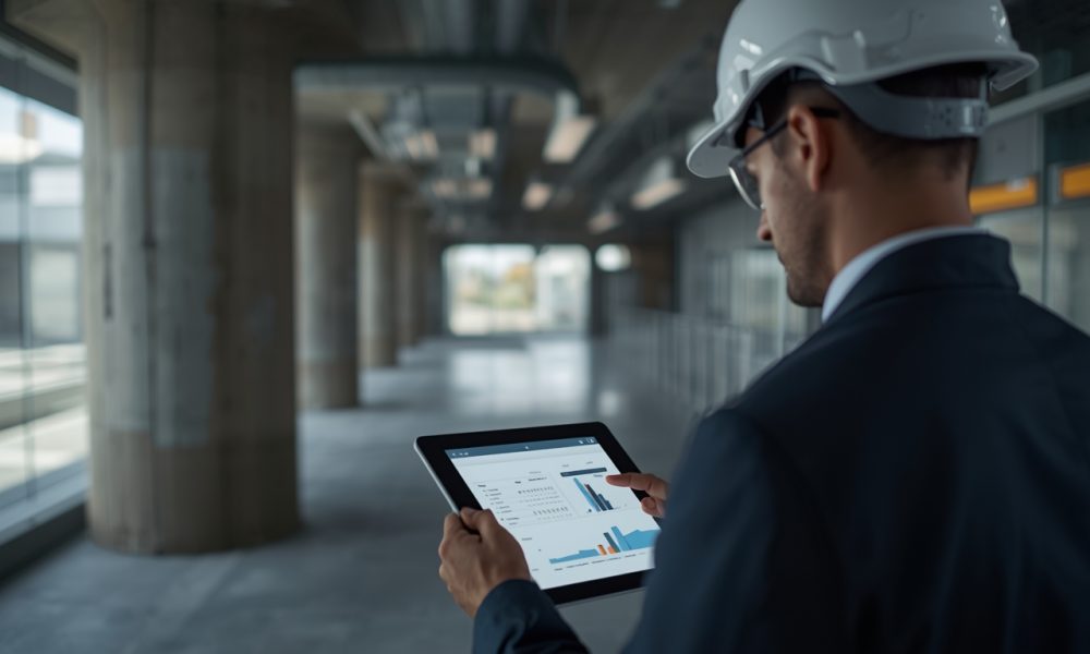 Jak dobierać trafne biuro w branży budowlanej i dokumentacji projektowej?