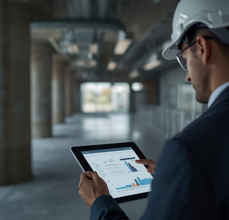 Jak dobierać trafne biuro w branży budowlanej i dokumentacji projektowej?