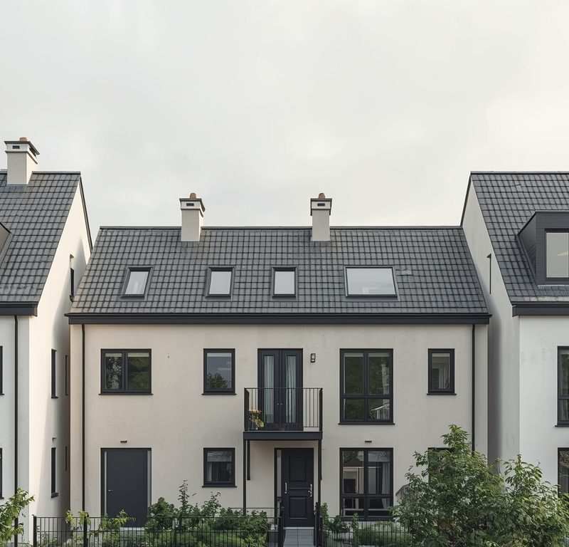 Jak usprawnić bilans energetyczny domu w praktyce — przewodnik dla projektanta