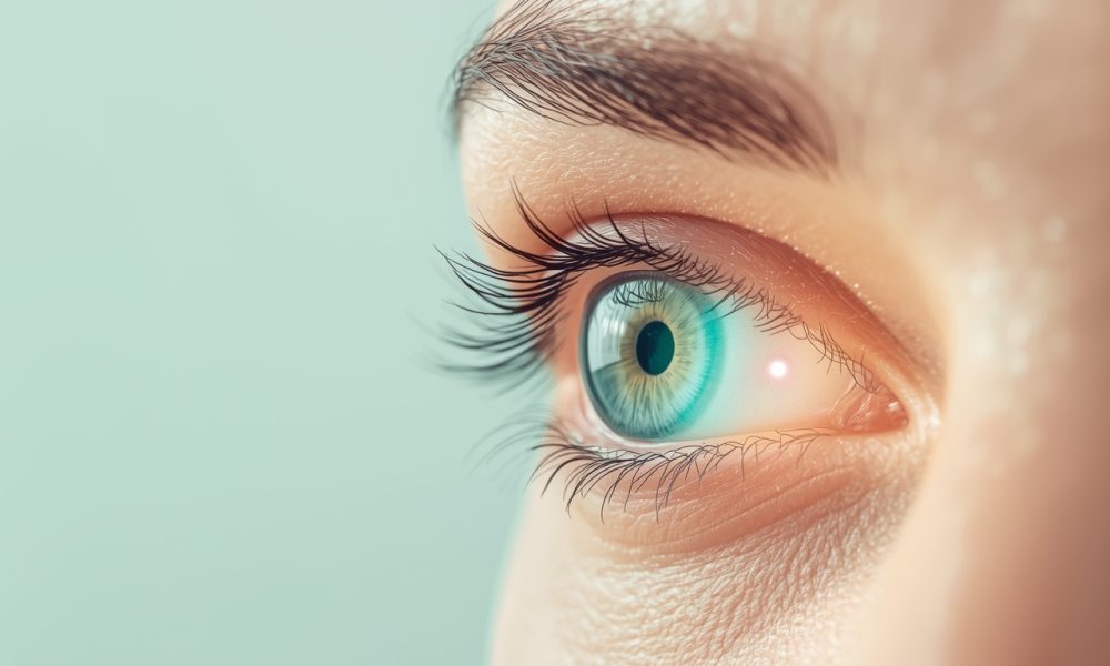 Zaawansowana profilaktyczna ochrona zdrowia oczu na co dzień