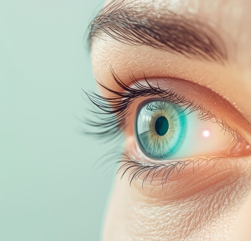 Zaawansowana profilaktyczna ochrona zdrowia oczu na co dzień